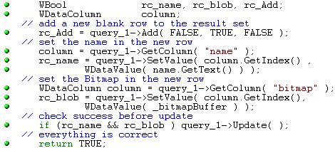 WDataValue Documentation Map